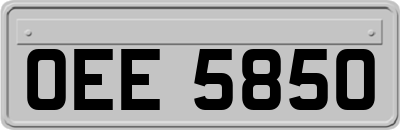 OEE5850