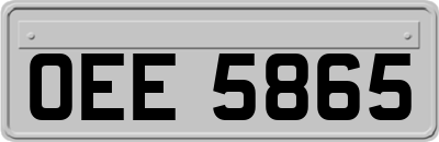 OEE5865