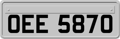 OEE5870