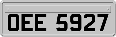 OEE5927