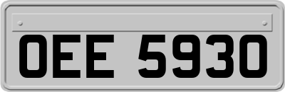 OEE5930