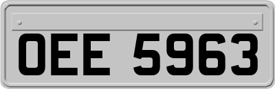 OEE5963