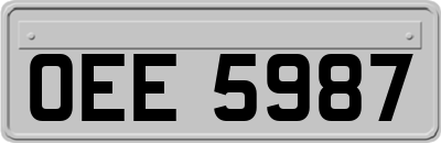 OEE5987