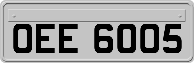 OEE6005