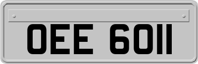 OEE6011