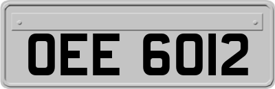 OEE6012
