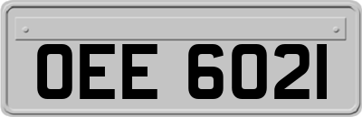 OEE6021