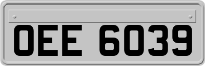 OEE6039