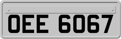 OEE6067