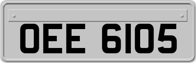 OEE6105
