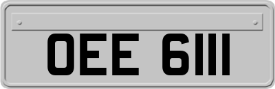 OEE6111