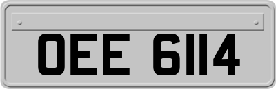 OEE6114