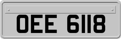 OEE6118
