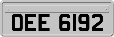 OEE6192