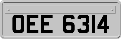 OEE6314