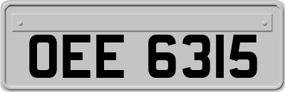 OEE6315