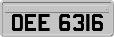 OEE6316