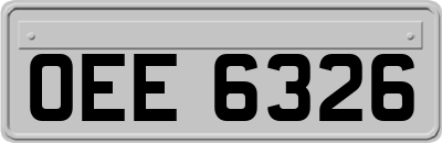OEE6326
