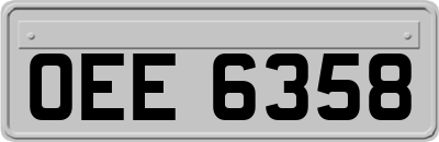 OEE6358