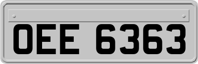 OEE6363