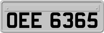 OEE6365
