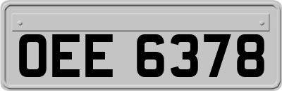 OEE6378