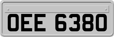 OEE6380