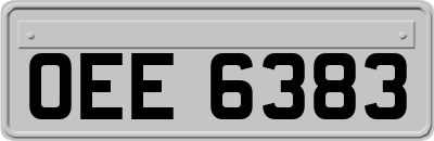 OEE6383