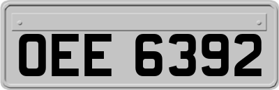 OEE6392