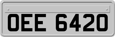 OEE6420