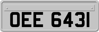 OEE6431
