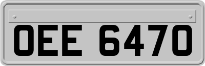 OEE6470