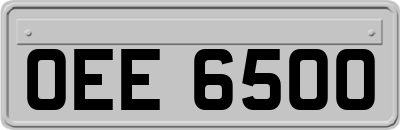OEE6500