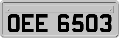 OEE6503