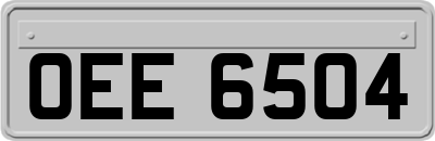 OEE6504
