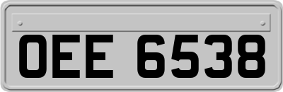 OEE6538