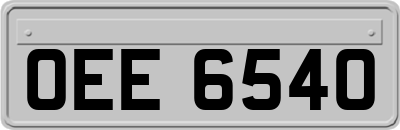 OEE6540
