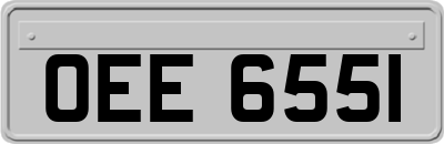 OEE6551