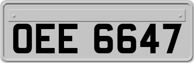 OEE6647