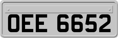 OEE6652