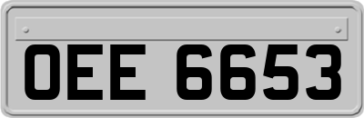 OEE6653