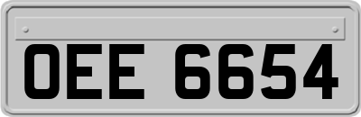 OEE6654