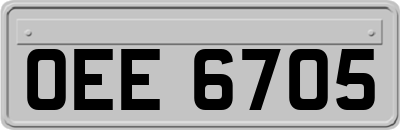 OEE6705