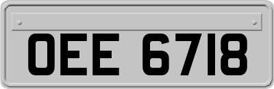 OEE6718