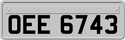 OEE6743