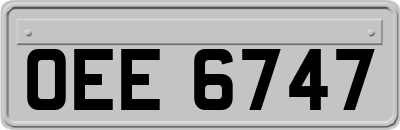 OEE6747