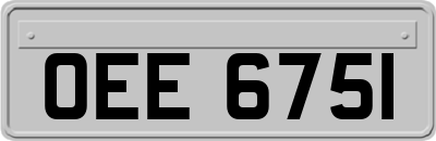 OEE6751