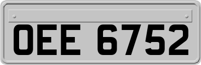 OEE6752