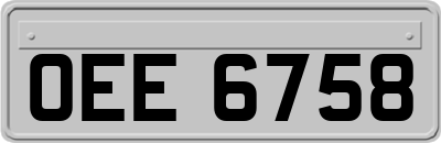 OEE6758