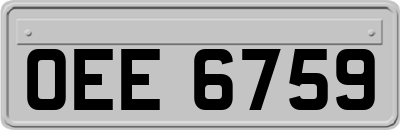 OEE6759